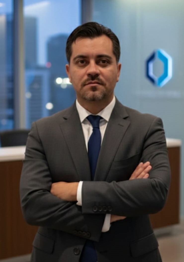 Sebastián Contreras Mosqueira
